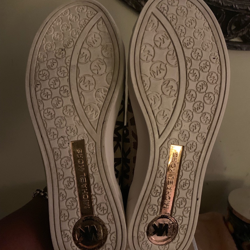 MK sneakers - Picture 4 of 4